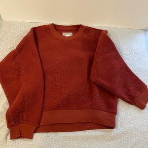 Everlane ReNew Fleece